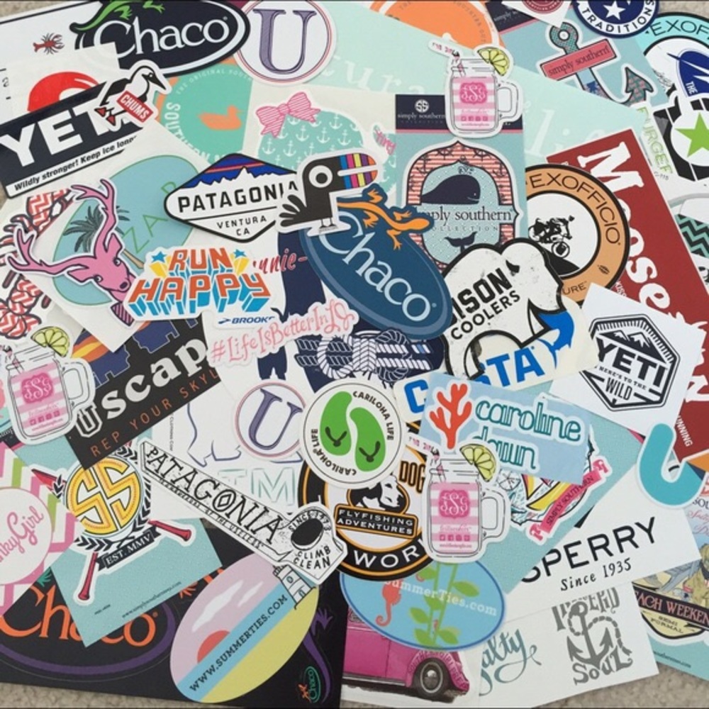❤️🆓FREE🆓❤️ STICKER - Picture 4 of 4